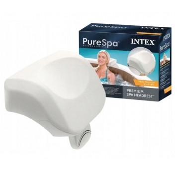 INTEX ZAGŁÓWEK PIANKOWY DO JACUZZI /6
