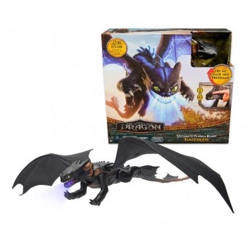 JAK WYTRESOWAĆ SMOKA SZCZERBATEK ŚWIATŁO DŹWIĘK/2