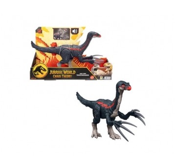 JURASSIC WORLD CHAOS THEORY TERIZINOZAUR /2