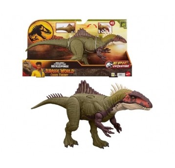 JURASSIC WORLD INTERAKTYWNA FIGURKA BECKLESPINAX/2