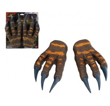 JURASSIC WORLD SPINOSAURUS BATTLE CLAWS PAZURY