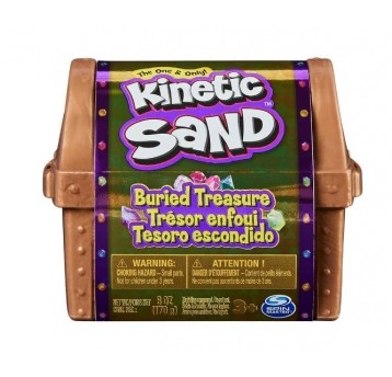 KINETIC SAND PIASEK KINETYCZNY WYKOPALISKA /12