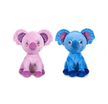 KOALA KAWAII PLUSH 27CM ASS2 /18