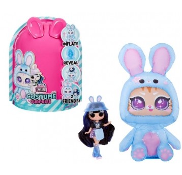 L.O.L. LOL SURPRISE COSTUME DOLL TWEENS CHERRY/2