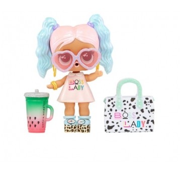 L.O.L. LOL SURPRISE DESIGNED BY SOPHIA WEBSTER /12