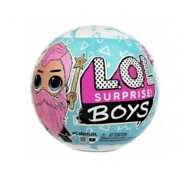 L.O.L. LOL SURPRISE DOLL BOYS /25