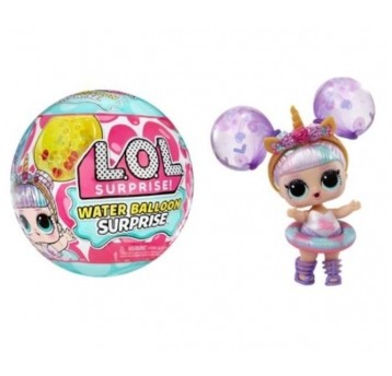 L.O.L. LOL SURPRISE DOLL WATER BALLOON /33