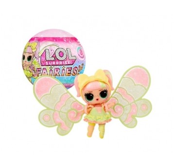 *** L.O.L. LOL SURPRISE KULA FAIRY TOTS /12