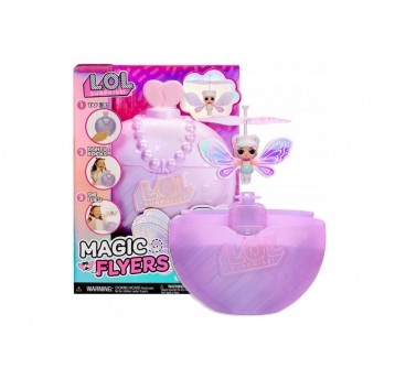 L.O.L. LOL SURPRISE MAGIC FLYERS - SWEETIE FLY /2