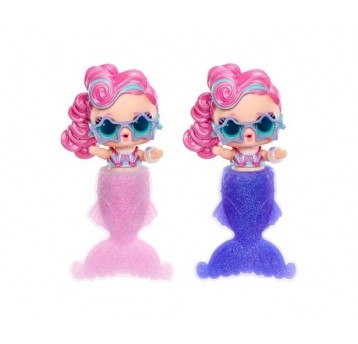 L.O.L. LOL SURPRISE MERMAIDS ! TOTS/12