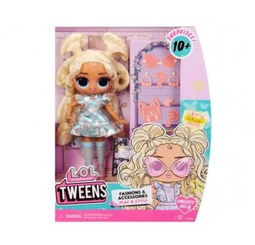 L.O.L. LOL SURPRISE TWEENS CORE DOLL OLIVIA