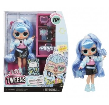 L.O.L. LOL SURPRISE TWEENS DOLL ELLIE FLY /3