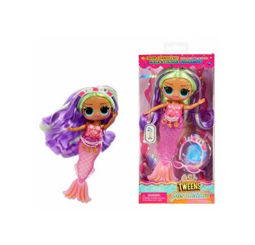 L.O.L. LOL SURPRISE TWEENS MERMAID CLEO /4