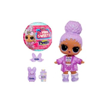 ** L.O.L. SURPRISE LOVES PEEPS TOTS ASST IN PDQ/12