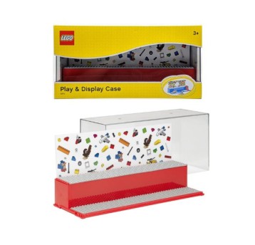 LEGO CLASSIC DISPLAY GABLOTKA Z PLATFORMĄ /2