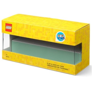 LEGO CLASSIC DISPLAY GABLOTKA Z PLATFORMĄ /2