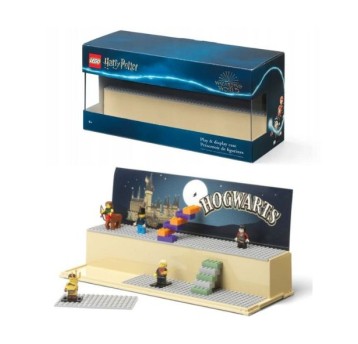 LEGO CLASSIC GABLOTKA Z PLATFORMĄ HARRY POTTER/2