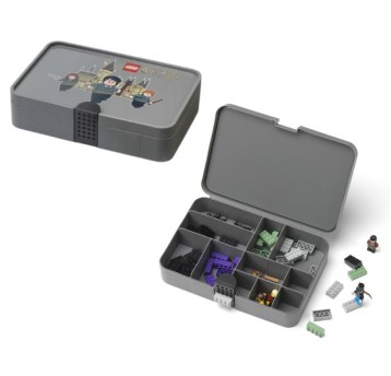 LEGO CLASSIC SORTER NA KLOCKI HARRY POTTER/6