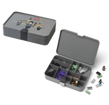 LEGO CLASSIC SORTER NA KLOCKI HARRY POTTER/6