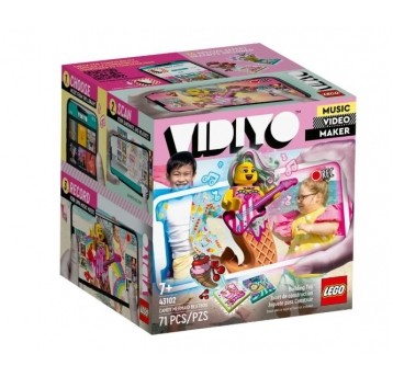 LEGO KLOCKI VIDIYO CANDY MERMAID BEATBOX /4
