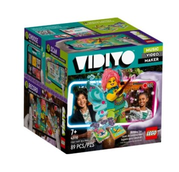 LEGO KLOCKI VIDIYO FOLK FAIRY BEATBOX /4