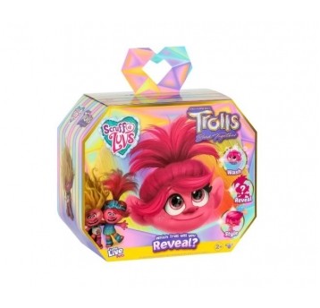 LITTLE LIVE PETS SCRUFF A LUVS TROLLS TROLLS /2