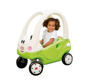 LITTLE TIKES SAMOCHÓD JEŹDZIK COZY COUPE SPORT /1