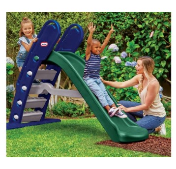 *** LITTLE TIKES ZJEŻDŻALNIA GIANT SLIDE 180cm