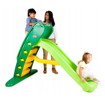 *** LITTLE TIKES ZJEŻDŻALNIA GIANT SLIDE 180cm
