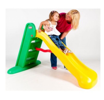 *** LITTLE TIKES ZJEŻDŻALNIA LARGE SLIDE 150cm /1