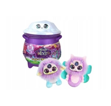 MAGIC MIXIES MAGICZNY KOCIOŁEK SUPRISE FIGURKA./2