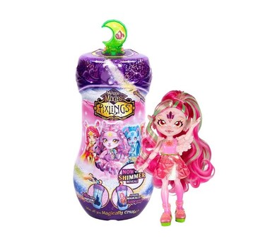 MAGIC MIXIES PIXLINGS LALKA PHEONA /4