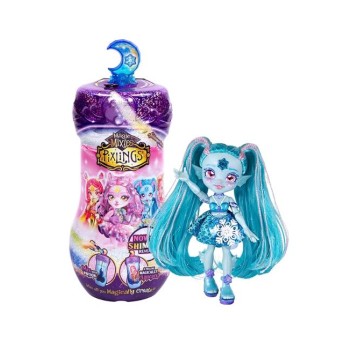 MAGIC MIXIES PIXLINGS LALKA SHIMMER S1 MARENA