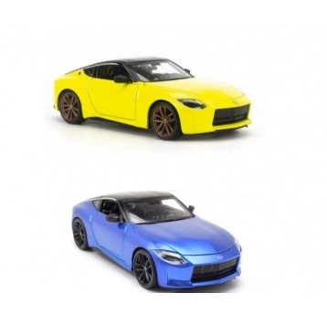 MAISTO 32904 NISSAN Z 1:24 ASST /6