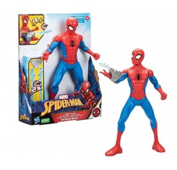 MARVEL SPIDERMAN RUCHOMA FIGURKA 35 cm /3