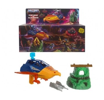 MASTERS OF UNIVERSE JASTRZĘBI MYŚLIWIEC /2