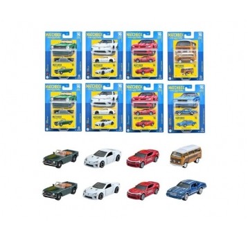 MATCHBOX SAMOCHODZIK KOLEKCJONERSKI PREMIUM /8