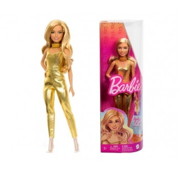 MATTEL BARBIE - FASHIONISTAS - DOLL 222./6