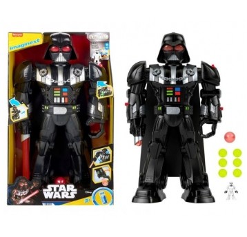 MATTEL IMAGINEXT STAR WARS DARTH VADER 70 CM /1