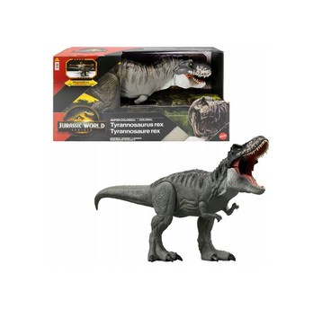 MATTEL JURASSIC WORLD TYRANOSARUS /1