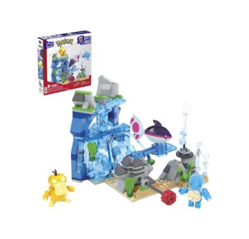 MEGA BLOCKS POKEMON ZESTAW WODNA PRZYGODA/5