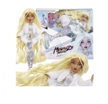 MERMAZE MERMAIDZ LALKA SYRENKA WINTER GWEN /3