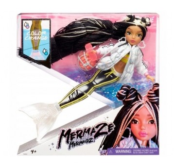 MERMAZE MERMAIDZ S1 DOLL JORDIE /5
