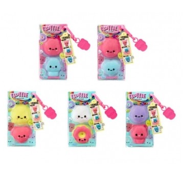 MGA FLUFFIE STUFFIEZ MINI PLUSZ /11