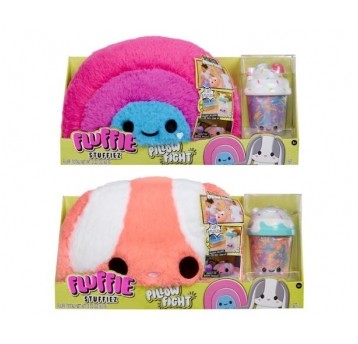 *** MGA FLUFFIE STUFFIEZ PLUSZOWA PODUSZKA ASST/2