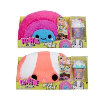 *** MGA FLUFFIE STUFFIEZ PLUSZOWA PODUSZKA ASST/2