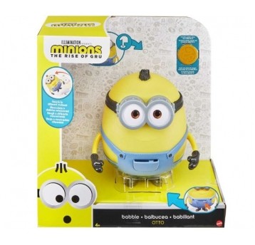 MINIONKI INTERAKTYWNY MINIONEK OTTO GADUŁKA /2