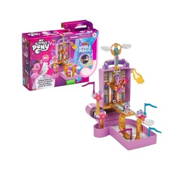 MLP MY LITTLE PONY ZESTAW MINI ZEFIROWE WZGÓRZE /4
