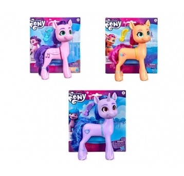MLP PONY FIGURKA KUCYK DO CZESANIA /3