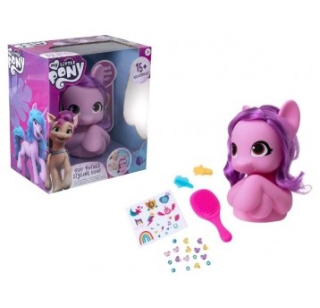 MLP PONY PIPP PETALS GŁOWA DO STYLIZACJI /4